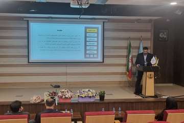 مهران رفیعی